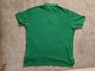 Polo Ralph Lauren Verde