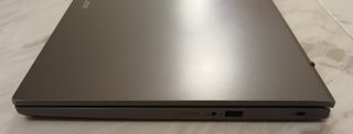 Portátil Acer Aspire i5 1235u IRIS XE