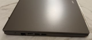 Portátil Acer Aspire i5 1235u IRIS XE