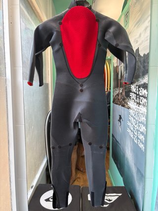 Traje de surf ROXY 4/3 niños