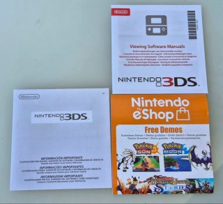 Yo-Kai Watch 3 Nintendo 3DS PAL España