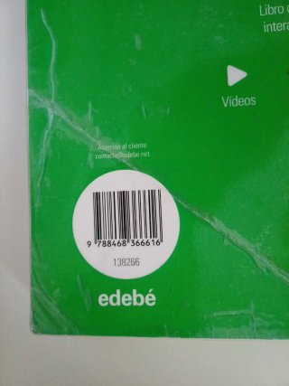 Geografía E Historia 2 Eso ( de Otra Manera).