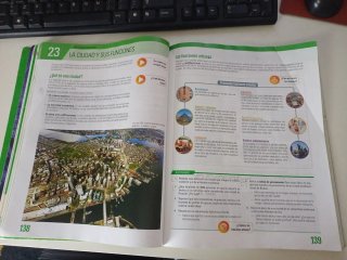 Geografía E Historia 2 Eso ( de Otra Manera).