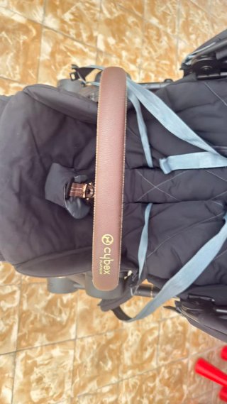 Silla de paseo Cybex