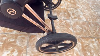 Silla de paseo Cybex