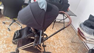 Silla de paseo Cybex