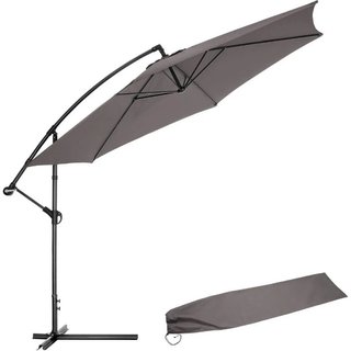 ombrellone 350 cm diametro · Metallo · Tende
