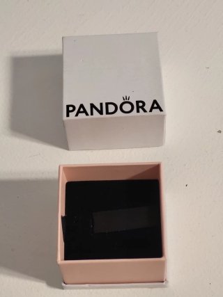 Set Cajas Pandora Blancas