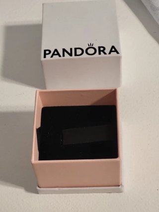 Set Cajas Pandora Blancas