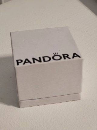 Set Cajas Pandora Blancas