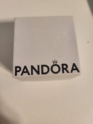 Set Cajas Pandora Blancas