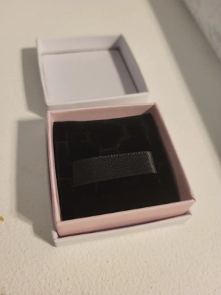 Set Cajas Pandora Blancas