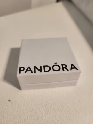 Set Cajas Pandora Blancas