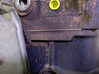 Rectp5492436 motor 615970 mercedes-benz mb *