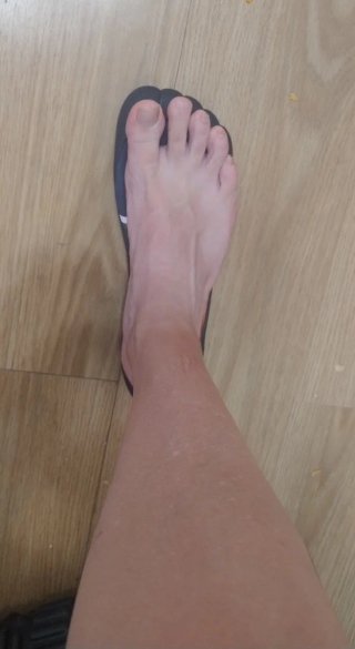 Escarpines barefoot altra mistral para windsurf