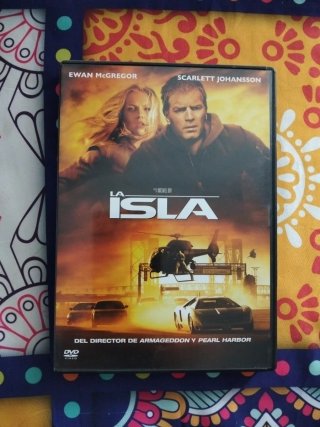 10 películas en DVD 22