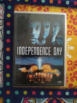10 películas en DVD 22