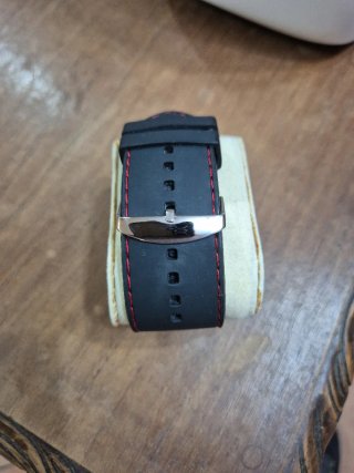 Reloj Nixon The Block SS