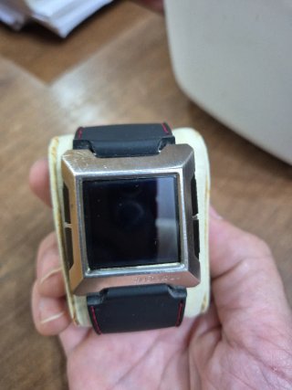Reloj Nixon The Block SS