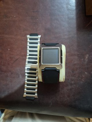Reloj Nixon The Block SS
