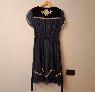 Vestido Derhy
