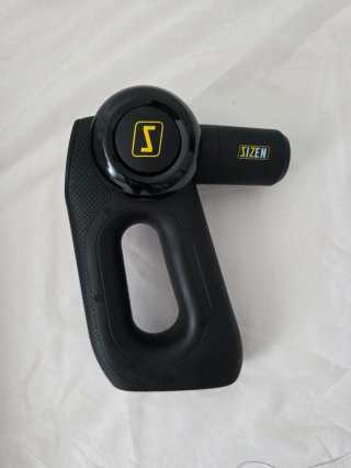 Pistola Masaje Muscular SIZEN