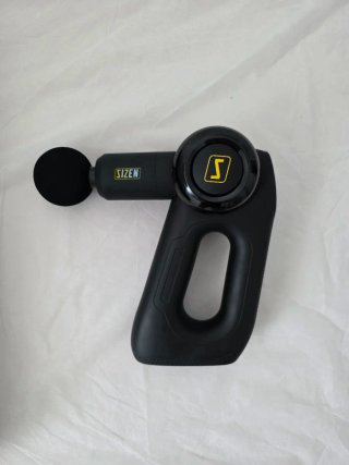 Pistola Masaje Muscular SIZEN