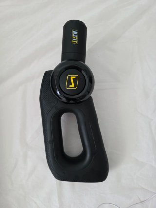Pistola Masaje Muscular SIZEN