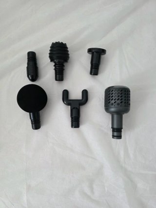 Pistola Masaje Muscular SIZEN