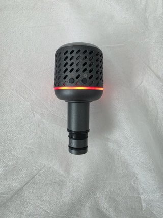 Pistola Masaje Muscular SIZEN