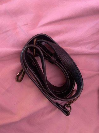Bolso Desigual Negro