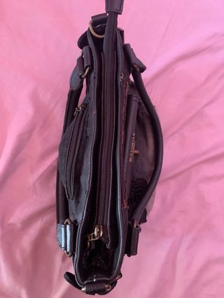 Bolso Desigual Negro