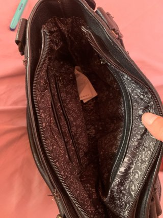 Bolso Desigual Negro