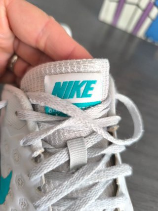 Zapatillas Nike Running Talla 42. Uso FINAL.