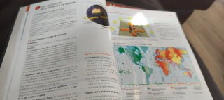 Geografía e historia, 1 ESO, Operacion mundo