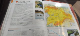 Geografía e historia, 1 ESO, Operacion mundo