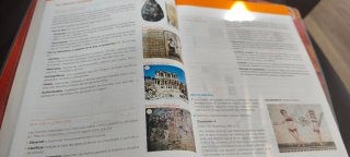 Geografía e historia, 1 ESO, Operacion mundo