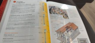 Geografía e historia, 1 ESO, Operacion mundo