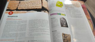 Geografía e historia, 1 ESO, Operacion mundo