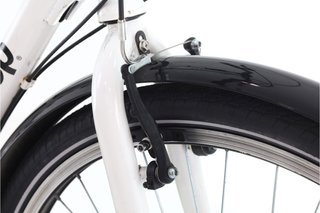 Bicicleta Jeep ECR 3001 t.M Reacondicionada