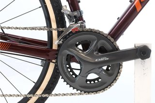 Bicicleta Ridley Kalazy Claris MDB t.52 Km.0