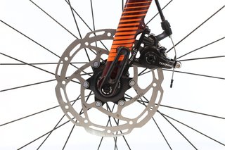 Bicicleta Ridley Kalazy Claris MDB t.52 Km.0