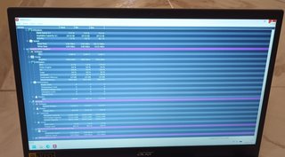 Portátil Acer Aspire 2024 El rey del bajo consumo
