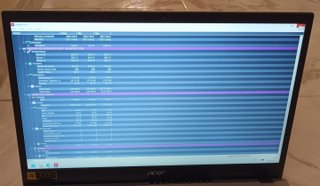 Portátil Acer Aspire 2024 El rey del bajo consumo