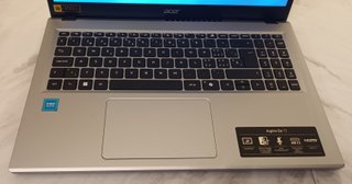 Portátil Acer Aspire 2024 El rey del bajo consumo
