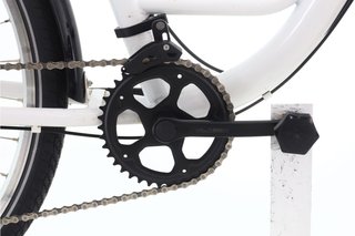 Bicicleta Jeep ECR 3001 t.M Reacondicionada