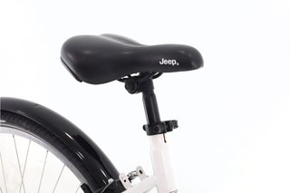 Bicicleta Jeep ECR 3001 t.M Reacondicionada