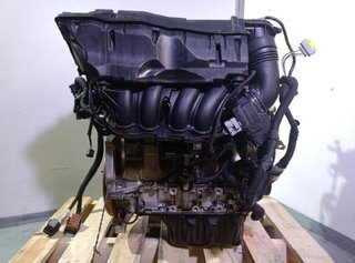Motor completo peugeot 8fs 207 207 wa rectp5360941
