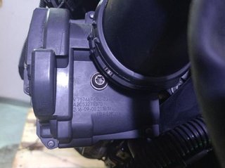Motor completo peugeot 8fs 207 207 wa rectp5360941