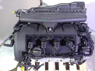 Motor completo peugeot 8fs 207 207 wa rectp5360941